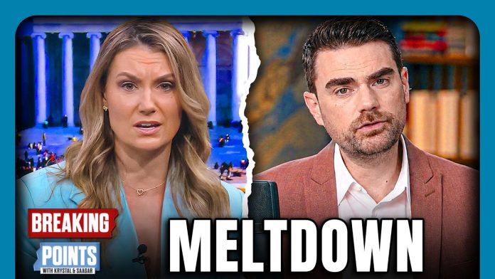 maxresdefault-478 GIANT L': Ben Shapiro MELTS DOWN Over Iran Deal