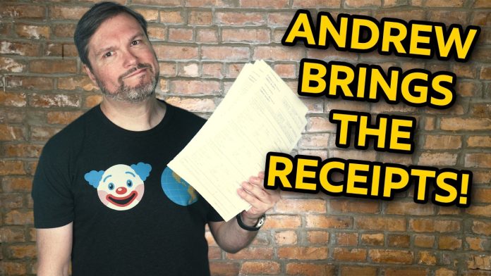 MYSTERY SOLVED!!