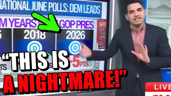 The Democrats Just LOST EVERYTHING.