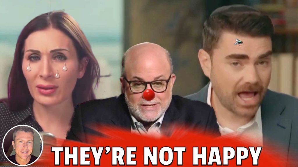 JD Vance Unloads on lsrael – And The Neocons Are FURIOUS!