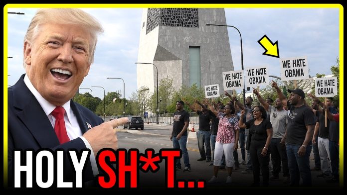 Things just got EVEN WORSE for Obama...