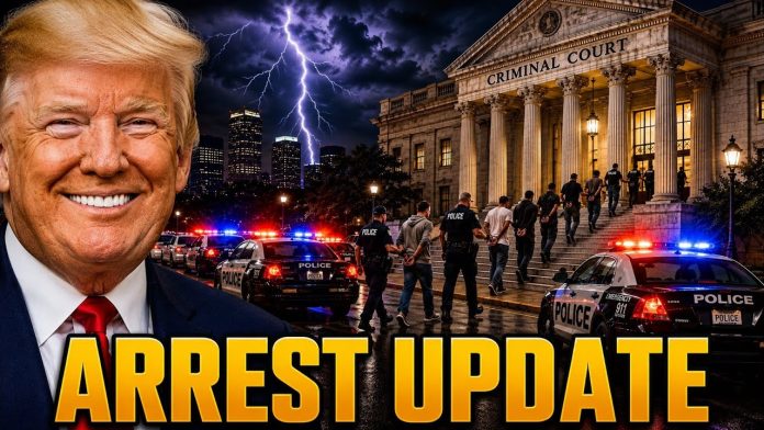 YES! Trump FBI JUST Busted Record-Breaking $14 Billion Fraud Ring