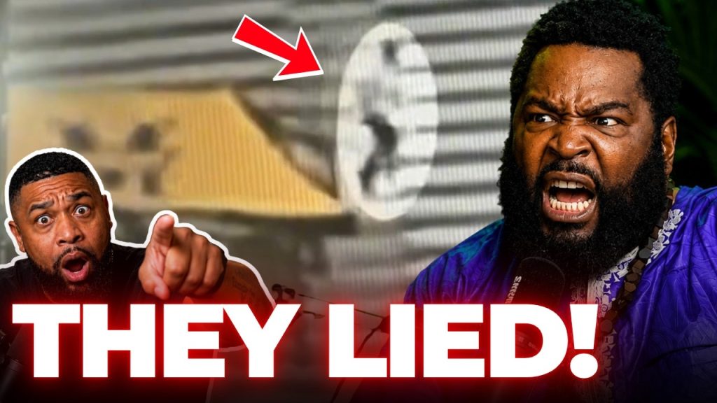 Karmelo Supporters MELTDOWN After NEW FOOTAGE PROVES They Were WRONG