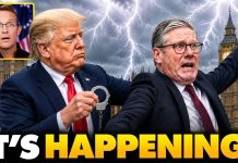 Trump Announces Left-Wing British Minister Will Resign! Globalists on Life Support | U.K. REVOLUTION Trump Announces Left-Wing British Minister Will Resign! Globalists on Life Support | U.K. REVOLUTION