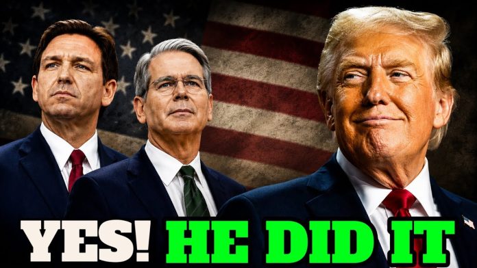 Trump Just ORDERED the UNTHINKABLE… Democrats are FURIOUS