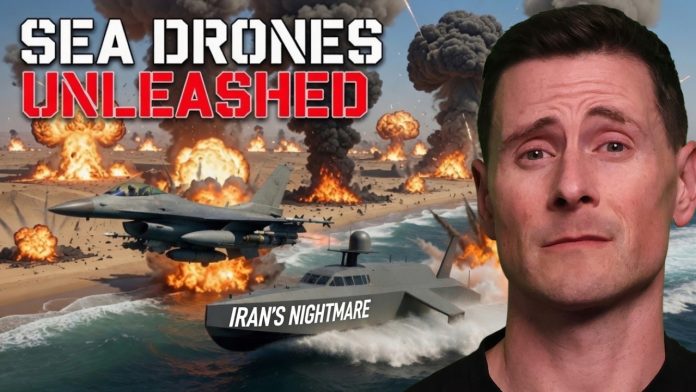 The New Weapon Iran Never Saw Coming Just Did Something HUGE