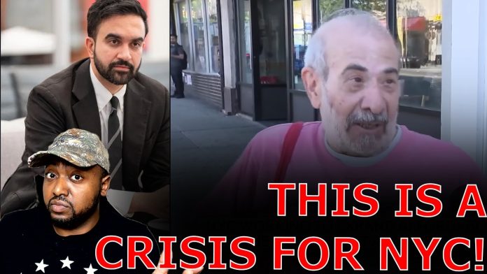 Texas DROPS MAJOR BOMB On NYC As Rent Prices Hit RECORD HIGHS Despite Mamdani Socialist Policies!