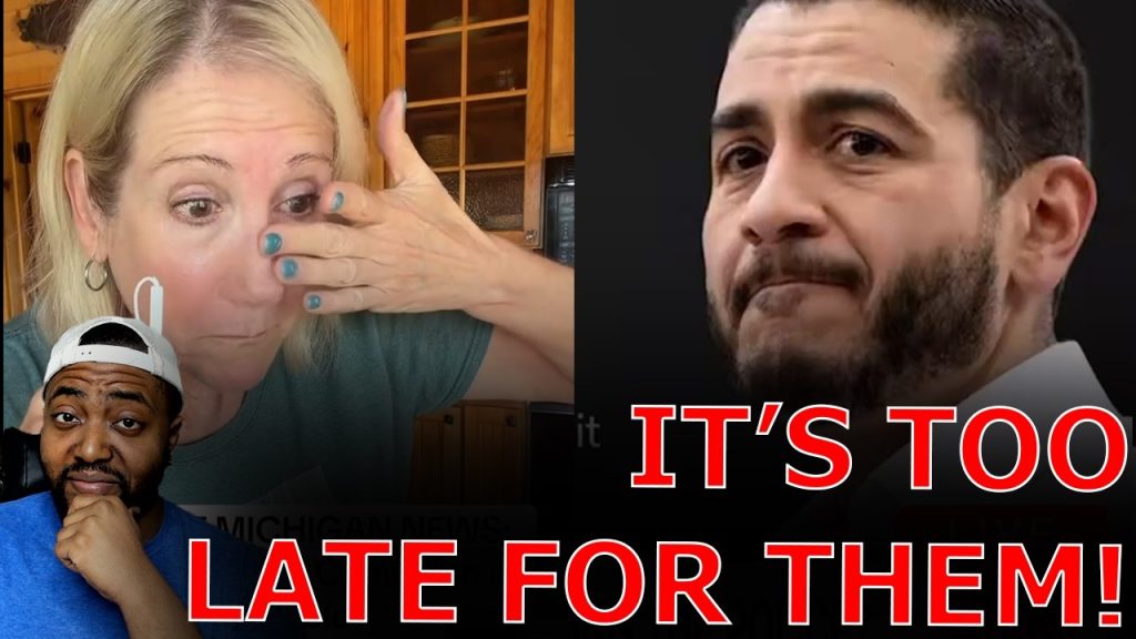 Socialists On The Verge Of Tears After Realizing Democrat Senate Seat Is About To Flip Republican!