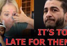 Socialists On The Verge Of Tears After Realizing Democrat Senate Seat Is About To Flip Republican! Socialists On The Verge Of Tears After Realizing Democrat Senate Seat Is About To Flip Republican!