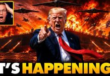 Trump Just CANCELED His Schedule, Locked Himself In Situation Room, Something BIBLICAL Is Happeningš„ Trump Just CANCELED His Schedule, Locked Himself In Situation Room, Something BIBLICAL Is Happeningš„