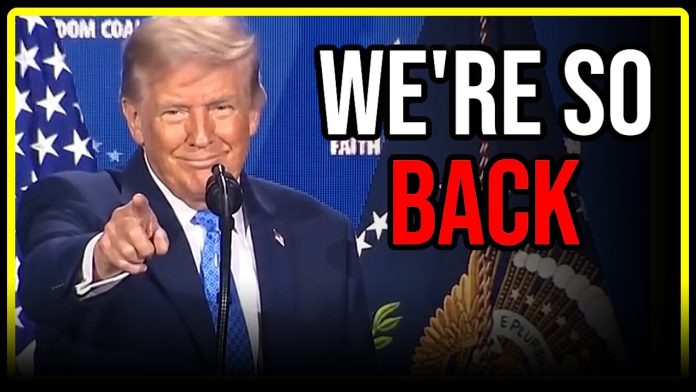🔴We just got a VERY CURIOUS UPDATE...🔴