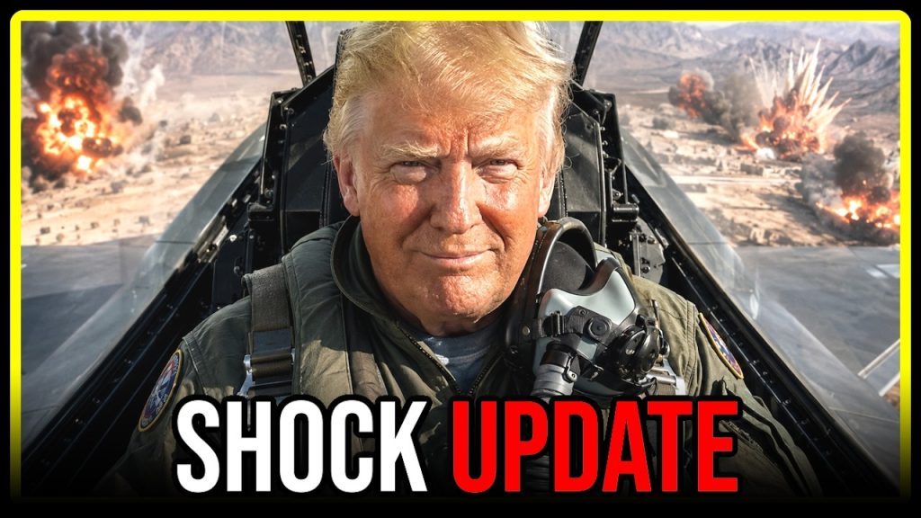 🔴Folks… Things Just ESCALATED…🔴