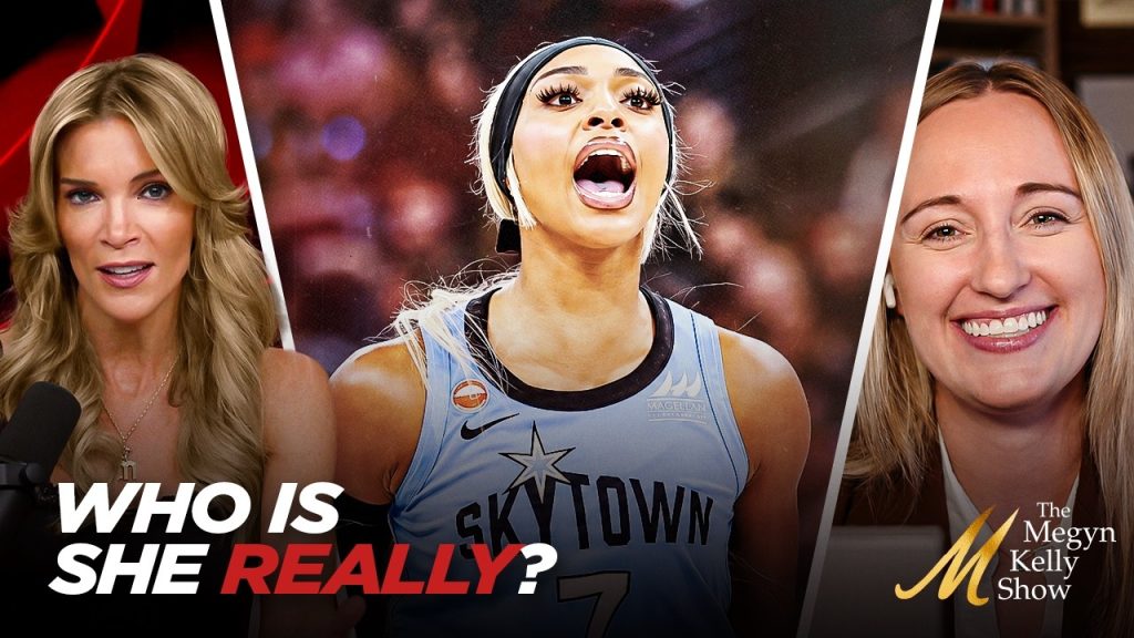 The REAL Background of the WNBA’s DiJonai Carrington The REAL Background of the WNBA’s DiJonai Carrington