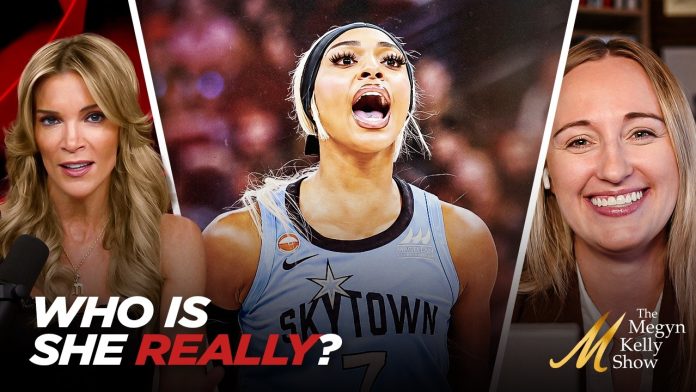 The REAL Background of the WNBA's DiJonai Carrington