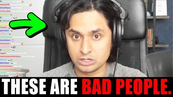 maxresdefault-453 Popular Twitch streamer just NUKED the left without even knowing it 😂