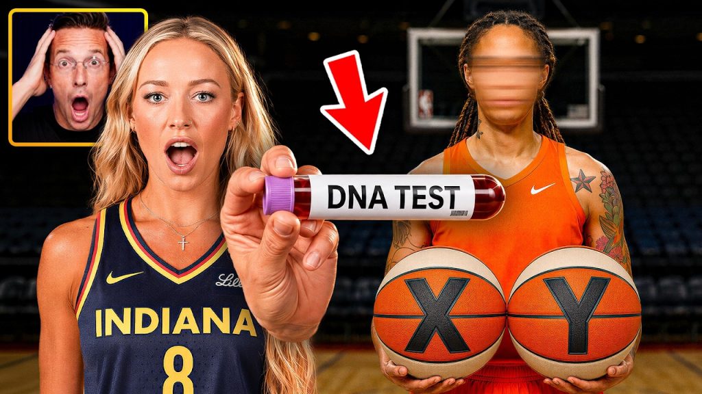 This is the TRUE, Very Dark Reason Why The WNBA Won’t Do Chromosomes Testing For Gender…