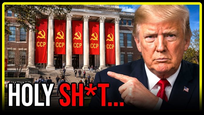 Trump just DECLARED WAR...