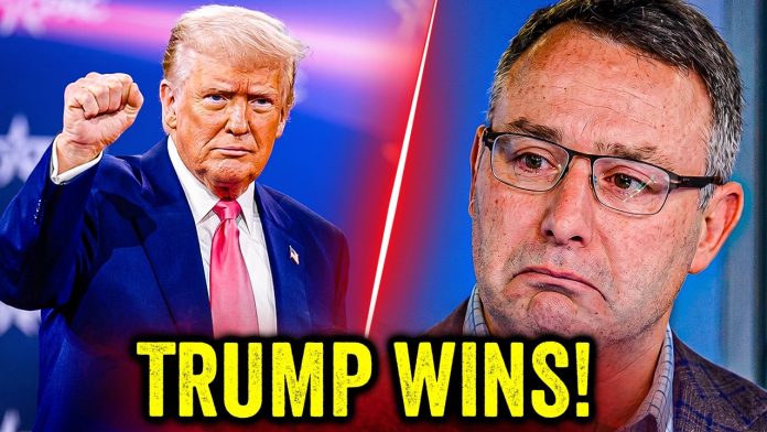 maxresdefault-537 You Won’t BELIEVE Who Just Got CRUSHED in GOP LANDSLIDE!!!