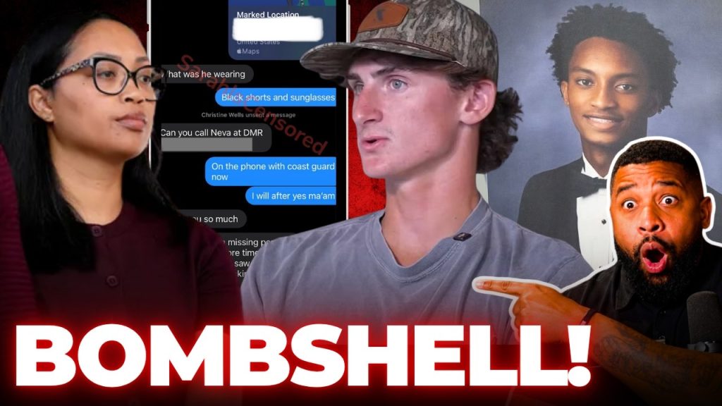 NEW LEAKED Text Messages JUST DESTROYED The Racial Nolan Wells Narrative