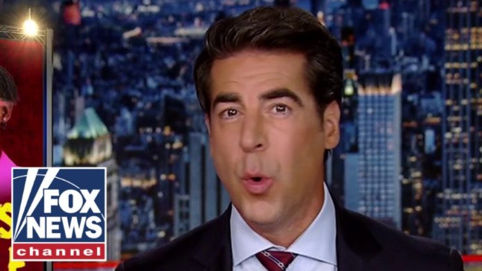 Watters: Chuck Schumer has a PROBLEM…