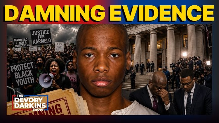 maxresdefault-606 Karmelo defense team makes MAJOR MISTAKE as DAMNING evidence ruins case