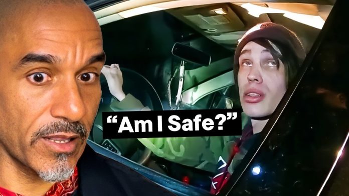 maxresdefault-608 Suspect Killed After Police Officer's Horrible Mistake