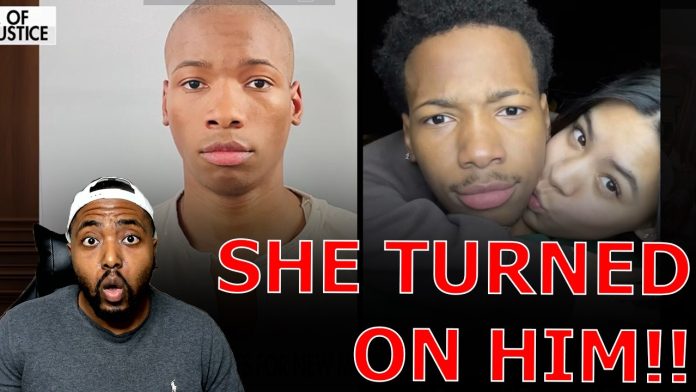 maxresdefault-626 Karmelo Anthony RETRIAL DESTROYED After Prosecution EXPOSES BOMBSHELL BETRAYAL From His Girlfriend!