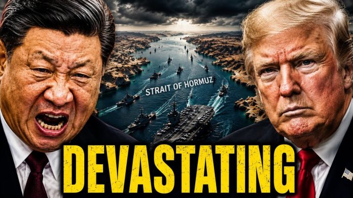Trump JUST Changed Everything with China and They’re FURIOUS!