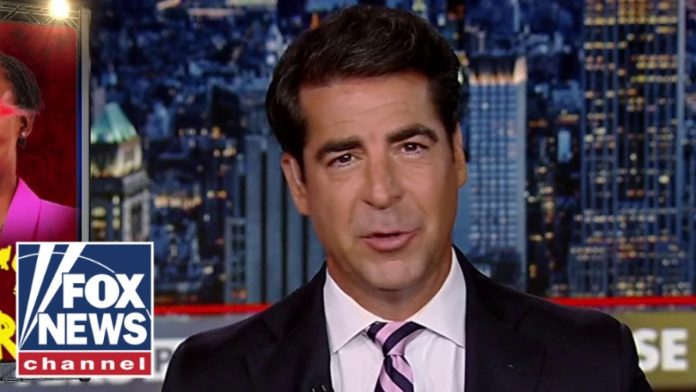 Watters: This is SERIOUS...