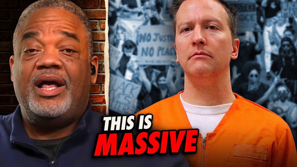 Why Chauvin’s Pardon Is a Bigger Deal Than Anyone Wants to Admit