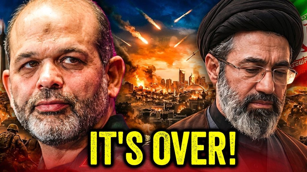 Iran’s Worst NIGHTMARE! Thousands Of Iranians Unite To TAKE DOWN the Regime!!!