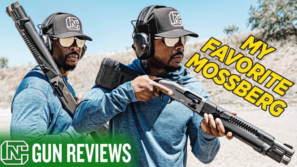 The Most Sensible Home Defense Shotgun In America? The Most Sensible Home Defense Shotgun In America?