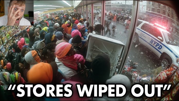maxresdefault-725 Mamdani BANS POLICE IN STORES… Wiping 17,000 Businesses OFF THE MAP