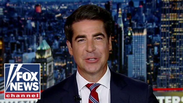 Jesse Watters: This is DISGUSTING