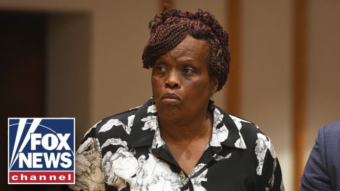 DETAILS: Accused ballot-stuffer's SURPRISING courtroom move