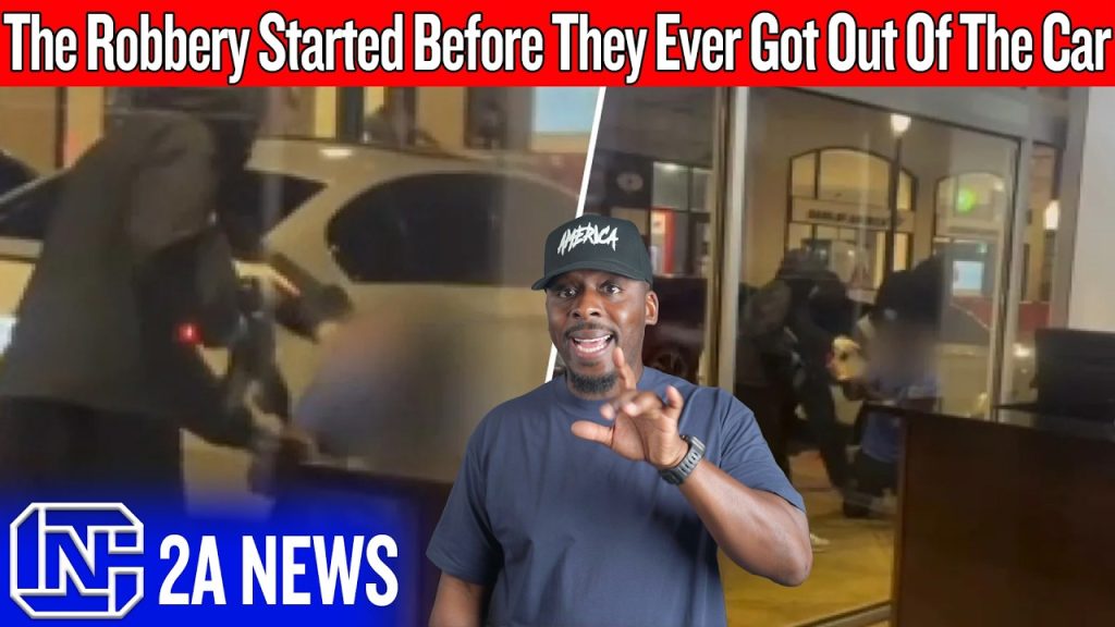 Criminals Are Hunting You Before You Even Notice Criminals Are Hunting You Before You Even Notice