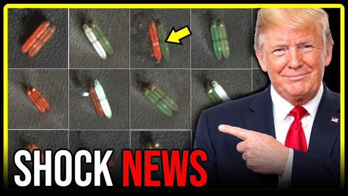 Trump just CRACKED the CODE !!!