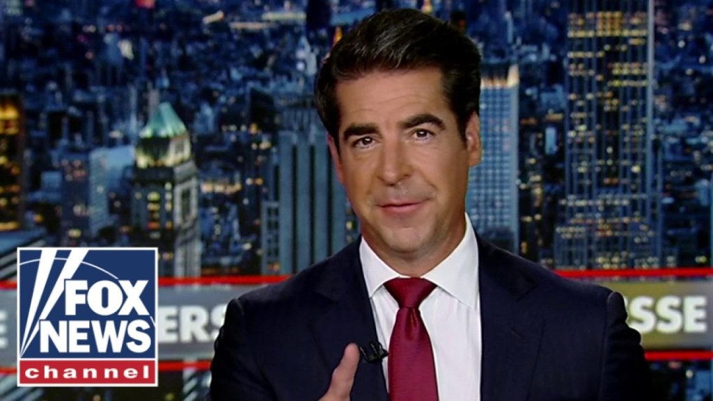 Watters: They’re playing tug of WAR…