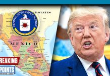 CIA SECRET Cartel WAR In Mexico EXPOSED CIA SECRET Cartel WAR In Mexico EXPOSED