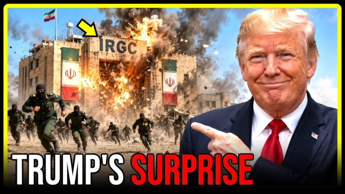 Something MASSIVE Just Happened…