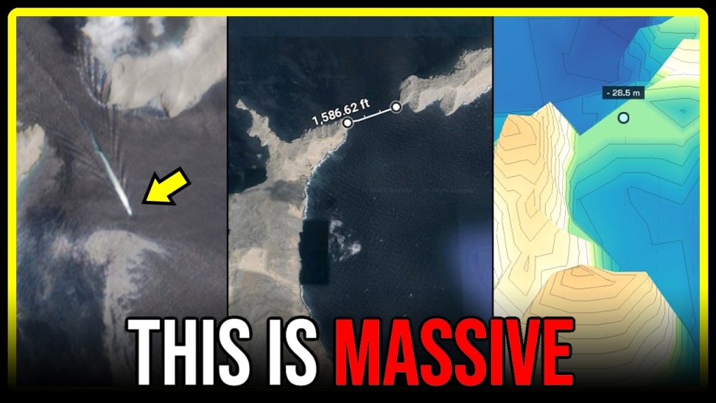 We Just Found Trump’s “SECRET PROJECT”………