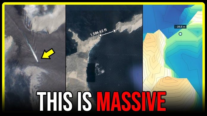 We Just Found Trump's "SECRET PROJECT".........