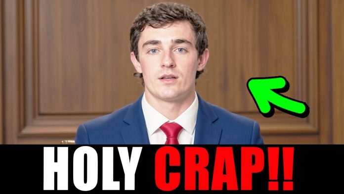 Nick Shirley has done it AGAIN.