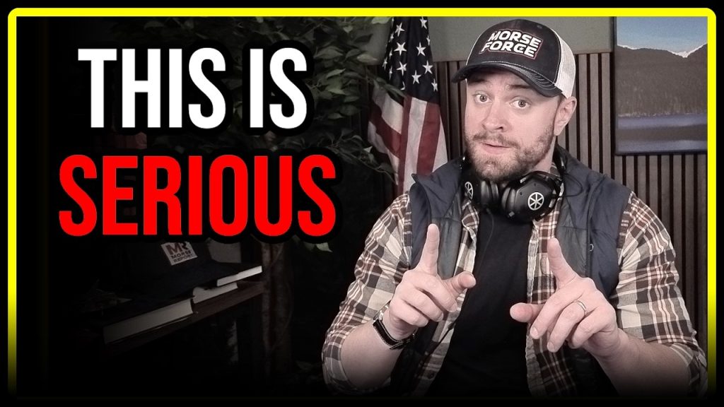 You WON’T BELIEVE what Trump JUST DID…..