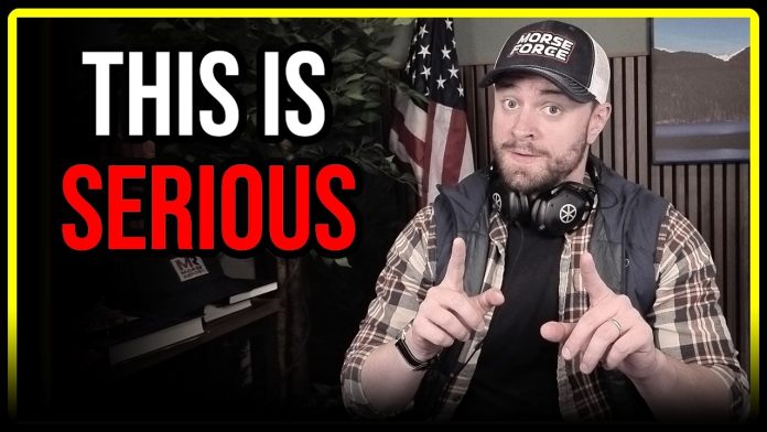 You WON'T BELIEVE what Trump JUST DID.....