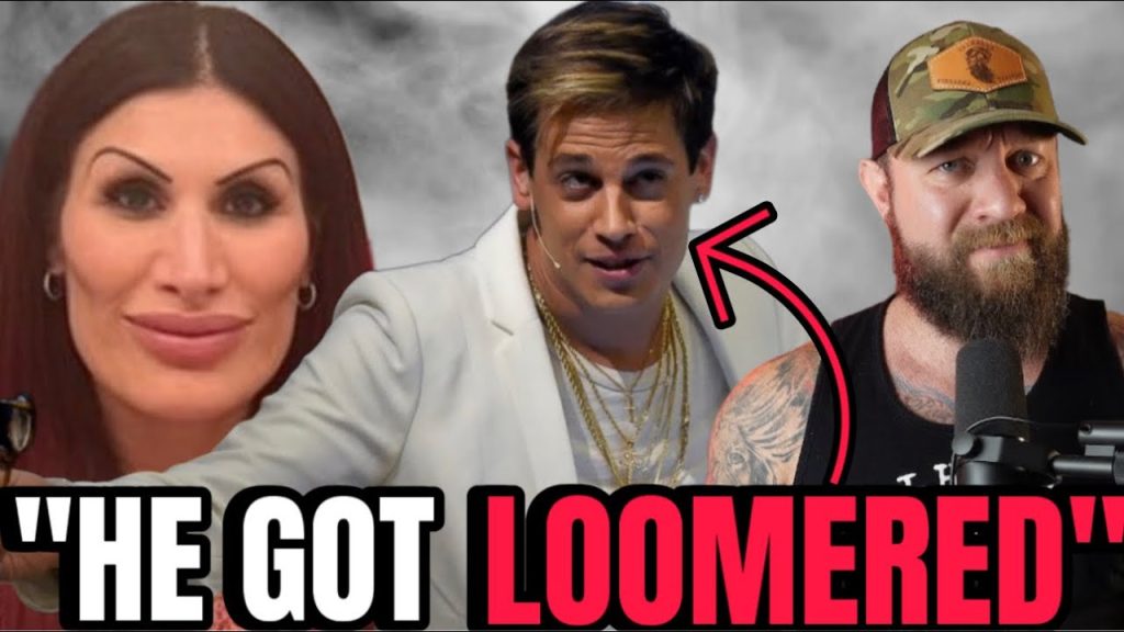 Laura Loomer Got Him DETAINED by ICE
