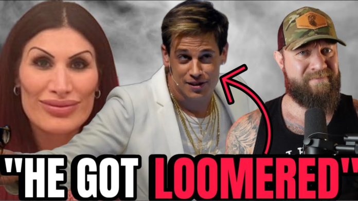 Laura Loomer Got Him DETAINED by ICE