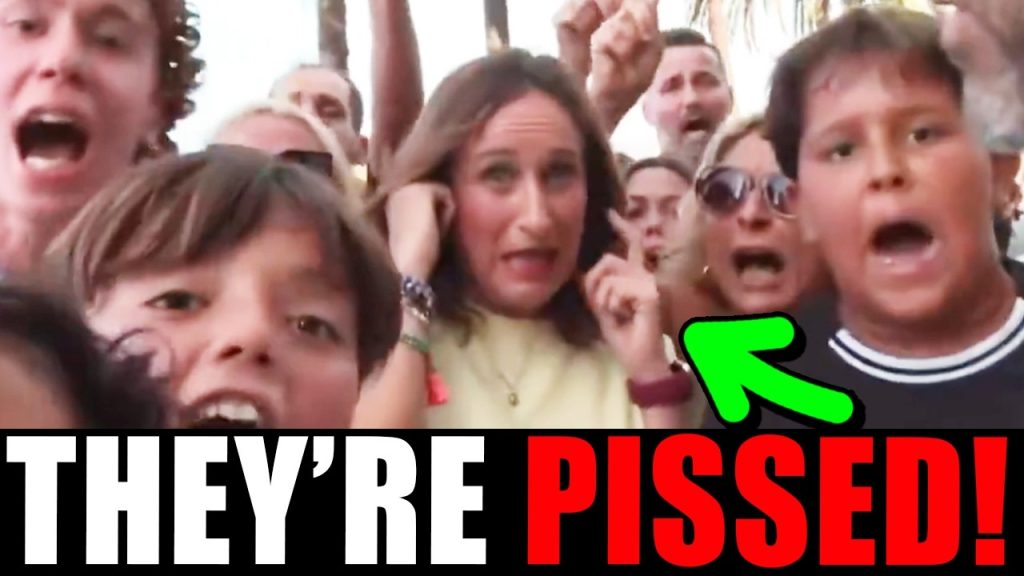 The Spanish Government opened up PANDORA’S BOX.