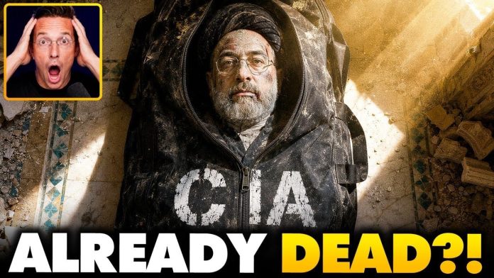 🚨Everything Just Changed: The Leader of Iran is DEAD | ‘He’s GONE’ Reports Say, Trump Claims VICTORY