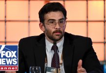 I’M DONE’: Democrat LOSES IT over Hasan Piker I'M DONE': Democrat LOSES IT over Hasan Piker